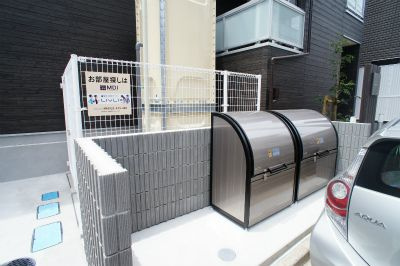 リブリ・SUNエースⅡの設備