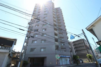 バレーヒルズ津田駅前の画像