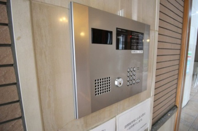 【セキュリティ】 | バレーヒルズ津田駅前