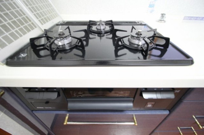 【キッチン】 | バレーヒルズ津田駅前