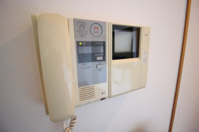 【セキュリティ】 | バレーヒルズ津田駅前