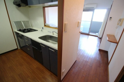 【内装】 | バレーヒルズ津田駅前