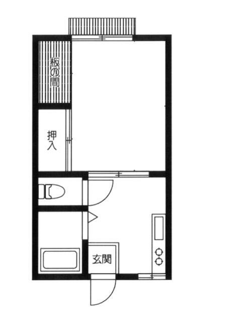 洋室