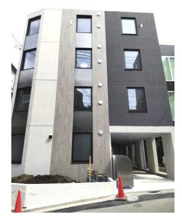 グランピア笹塚