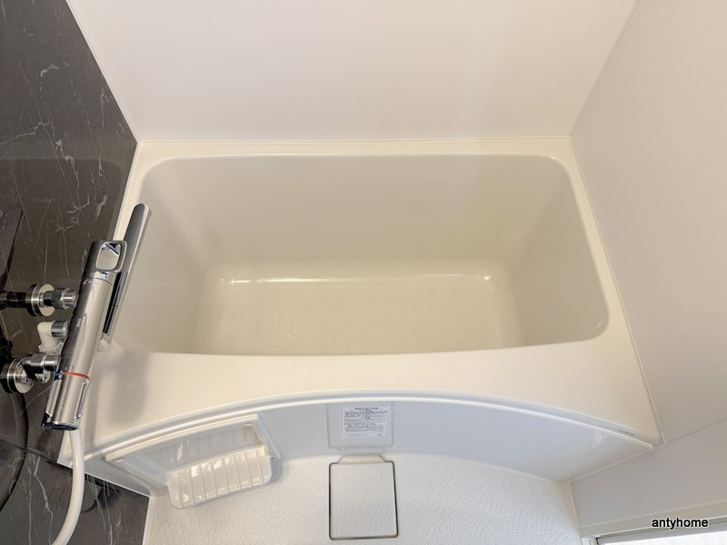 S-RESIDENCE阿波座bouncy　仲介手数料無料の浴室