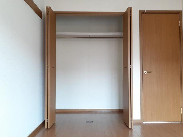 【収納】 | シュトラーセ　Ｂ
