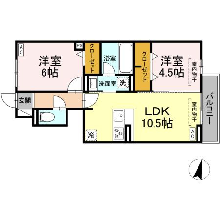 ウィット築地