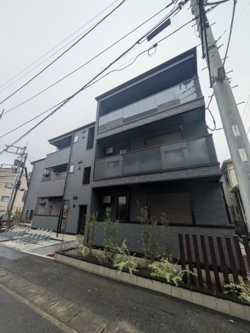 D Paina 登戸Ⅱ