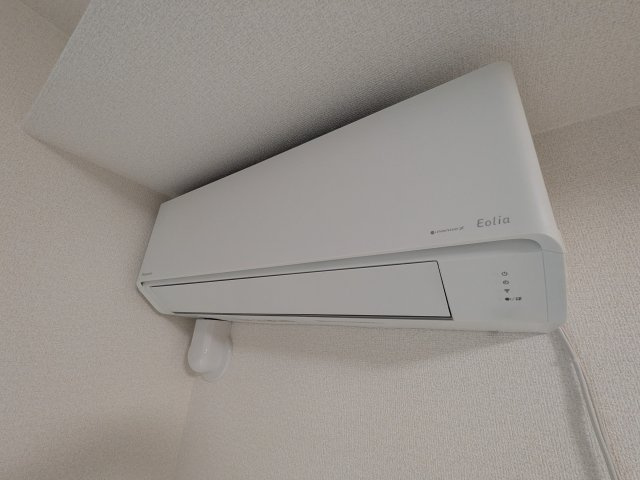 D Paina 登戸Ⅱの設備