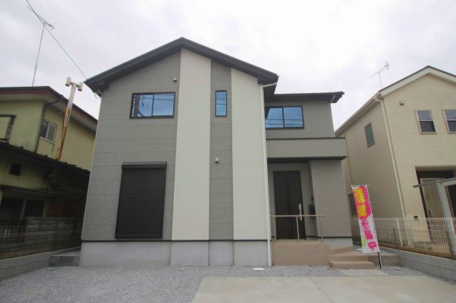 小山市城東　10期