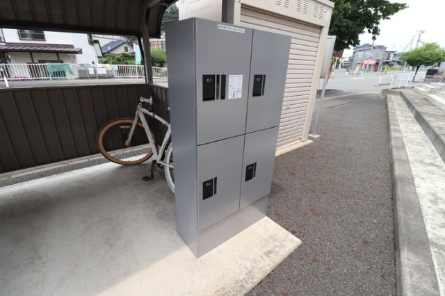 キララの設備