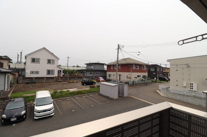 キララの展望