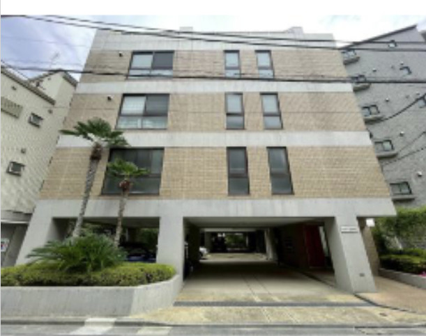 ルミークアン笹塚