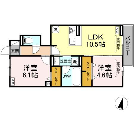 ウィット築地