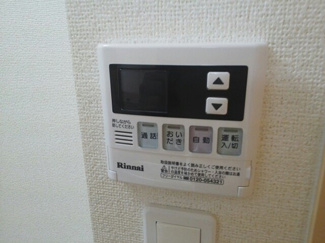 【設備】 | カーサ　はなみずき