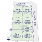 本庄市見福2期　売地　全6区画　　5号地の画像