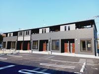 バリープレイスの画像