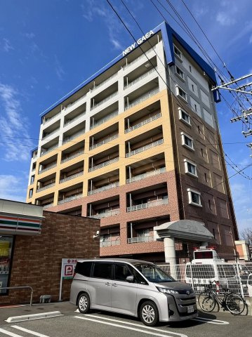 ニューガイア博多東