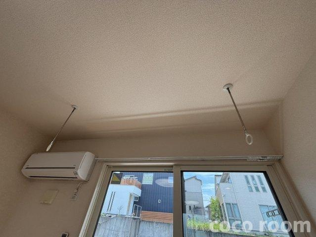 アムール　Ａの設備
