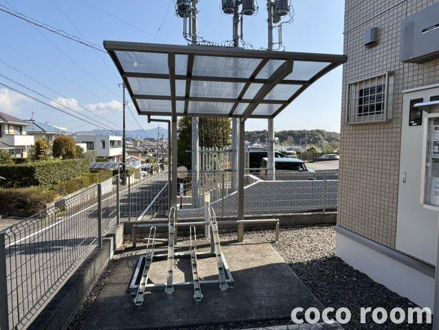 アムール　Ａのその他共用部分