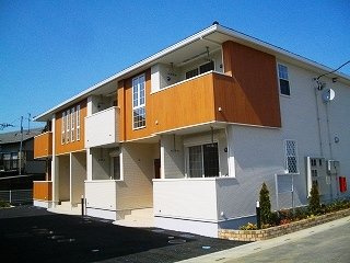 レイクタウンⅤ