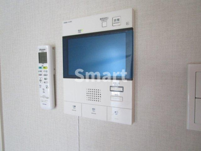 【セキュリティ】 | プラウドフラット中野