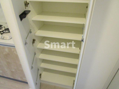 【玄関】 | プラウドフラット中野