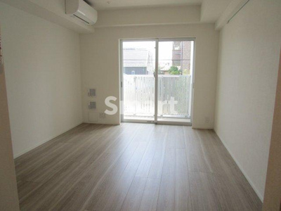 【居間・リビング】 | プラウドフラット中野