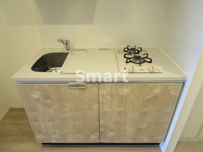 【キッチン】 | プラウドフラット中野