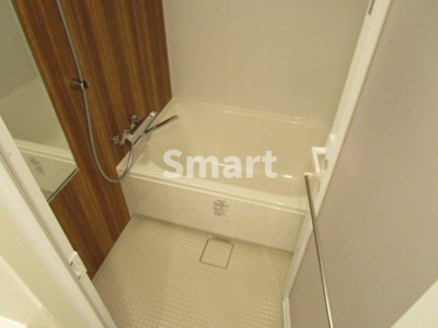 【浴室】 | プラウドフラット中野