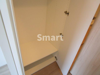 【収納】 | プラウドフラット中野