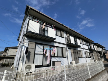 リヴェールキャッスル　Ｃの画像