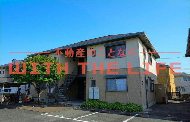 フォンテーヌ宮ノ陣Ⅰ【キャッシュバック対象物件】