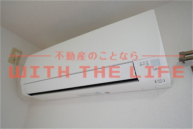 フォンテーヌ宮ノ陣Ⅰ【キャッシュバック対象物件】の設備|※現状優先