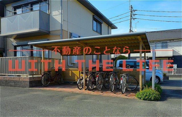 フォンテーヌ宮ノ陣Ⅰ【キャッシュバック対象物件】のその他共用部分