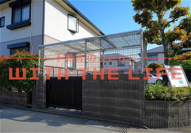 フォンテーヌ宮ノ陣Ⅰ【キャッシュバック対象物件】のその他共用部分