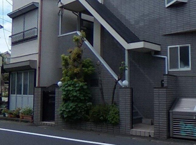 【エントランス】 | リトル日野(リトルヒノ)