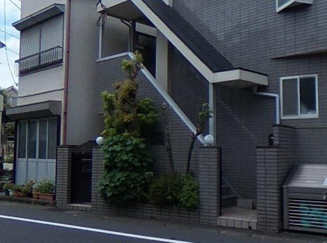 【エントランス】 | リトル日野(リトルヒノ)