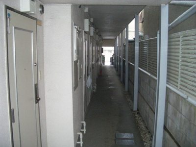 【エントランス】 | リトル日野(リトルヒノ)