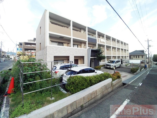 リブェール天城