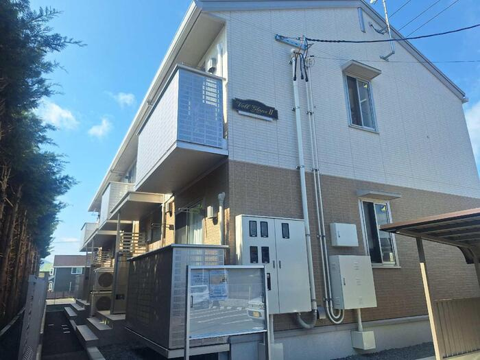フォルグランツⅡ