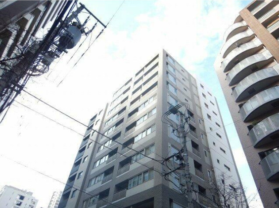 東京日本橋シティタワーの画像