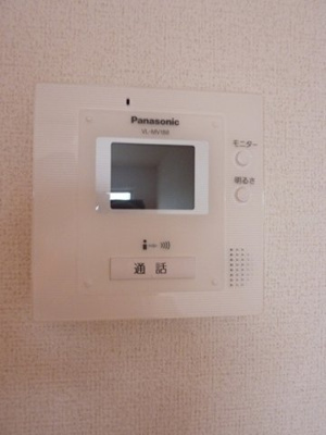 【設備】 | ストロベリー・カーサⅤ