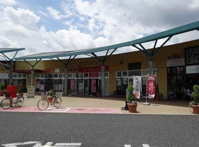 【周辺】 | ストロベリー・カーサⅤ | ウニクスまで1600m