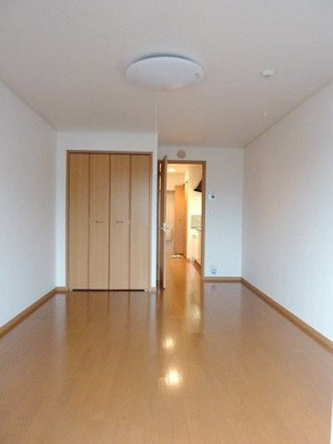 【内装】 | ストロベリー・カーサⅤ