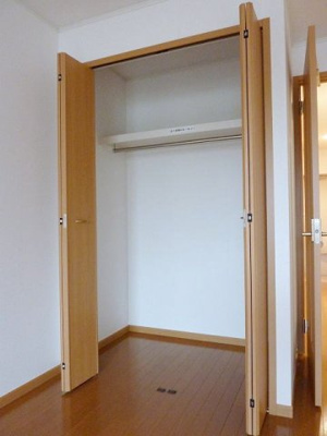 【収納】 | ストロベリー・カーサⅤ