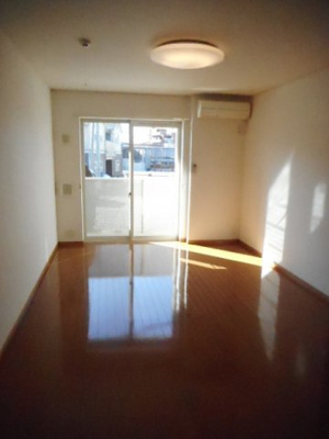 【内装】 | ストロベリー・カーサⅤ