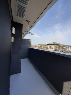 【バルコニー】 | ルピナス