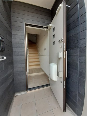 【玄関】 | ルピナス