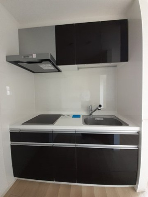 【キッチン】 | ルピナス